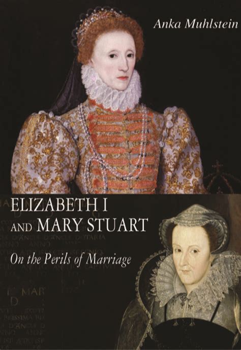 mary stuart elizabeth